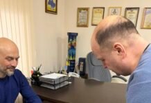 Вінницькому тролейбусу виповнилось 56 років. ФОТО
