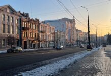 За якими адресами у Вінниці сьогодні ремонтуватимуть мережі