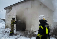 За добу на Вінниччині ліквідували сім пожеж у житловому секторі