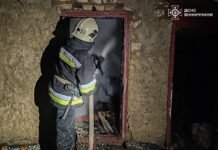 У Вінниці в провулку Пугачова проводять капітальний ремонт зливової каналізації
