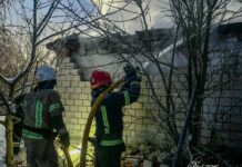 На Вінниччині через несправність пічного опалення загинула людина