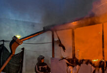 На Вінниччині за добу сталося 15 пожеж: одна з них забрала життя людини