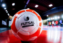 Футзальний чемпіонат Вінниччини повертається: яскраві протистояння вже сьогодні