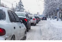 У Вінниці посилили контроль за паркуванням: за порушення — штраф або евакуація