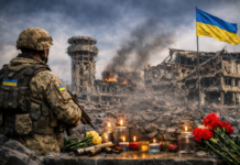 20 січня — День вшанування захисників Донецького аеропорту