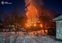 Несправне пічне опалення спричинило сім пожеж на Вінниччині