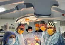 Вінниччина розпочала рік із трьох успішних трансплантацій