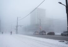 Через ускладнені погодні умови вінничан закликають економити електроенергію