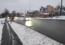 За якими адресами у Вінниці сьогодні ремонтують мережі