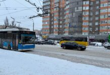 За якими адресами у Вінниці сьогодні ремонтують мережі