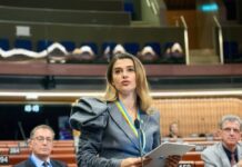 ПАРЄ підтвердила: вибори в Україні можливі лише після завершення війни