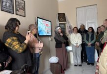 У Козятині діджиталізували історії жертв репресій завдяки конкурсу «Твори добро»