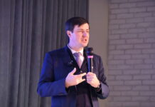 Тарас Висоцький: Аграрний сектор України має підготуватися до повного переходу на правила ЄС