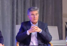 Микола Кучер: Український агросектор має повністю відповідати вимогам ЄС вже з 2026 року