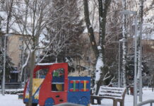 Морозна й похмура п’ятниця: якою буде погода у Вінниці 17 січня