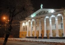 Офіс туризму Вінниці анонсував події на січень: екскурсії, тури та творчі зустрічі