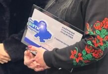Вперше за останні чотири роки обласний шаховий турнір провели у Гнівані