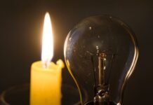 У Вінницькій області 14 січня діятимуть графіки погодинних відключень електроенергії