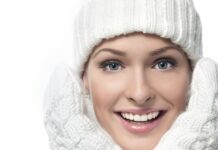 Як захистити шкіру під час морозу: поради дерматологів