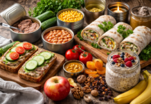 5 страв, які можна приготувати без світла і газу: добірка рецептів