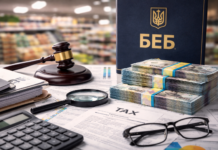 Понад 4 млн грн повернули до бюджету за результатами розслідування БЕБ на Вінниччині