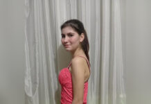 Поліція Вінниччини розшукує 16-річну Іванну Токар