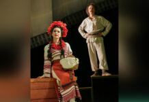 Культурний тиждень у Вінниці: стендап 18+, Моцарт, театральні прем’єри та вистави для дітей