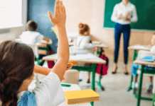 У вінницьких школах відзавтра відновлюють очне навчання