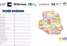 На Вінниччині у Писарівці селяни перекрили дорогу. Фото