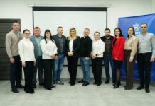 Вінницький Хаб МХП прозвітував перед чотирма громадами області