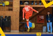 У суботу відбудеться 7-й тур Чемпіонату Вінницької області з футзалу