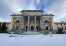 Новинка сезону: одноденний тур «В гостях у Леонтовича» у Вінниці