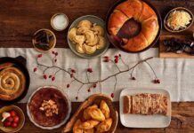 У Вінниці стартує кулінарний конкурс «Смак Поділля»