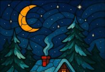 Новинка в АртКлубі «Твори з byVi»: майстер-клас з вітражного розпису скла у Вінниці