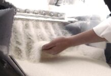 На Вінниччині добігає кінця сезон цукроваріння: перероблено понад 2,4 млн тонн сировини