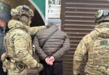 У Вінниці викрили злочинну групу, яка за гроші «відбивала» чоловіків від мобілізації