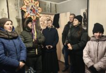 Традиція, що єднає серця: як колядують в Барі