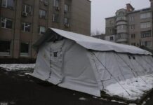 У Вінниці запрацювали чотири пункти підзарядки для містян