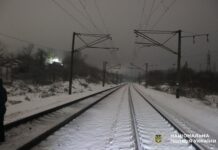 У Вінниці на залізничних коліях загинув 18-річний хлопець: поліція з’ясовує обставини
