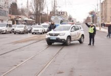 У Вінниці вшанували пам’ять полеглих до 12-х роковин війни