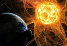 5 лютого сильна магнітна буря вплинула на самопочуття людей