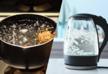 На Вінниччині рекомендують кип’ятити воду з крана: деталі досліджень