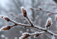 У Вінниці 17 лютого очікується морозний день без опадів