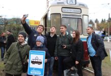 У березні Офіс туризму Вінниці підготував 12 активностей: екскурсії та майстеркласи