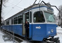 У Вінниці триває набір водіїв трамваїв, тролейбусів та автобусів