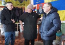 Тил, який не зламати: кулінарний фронт села Іванківці підтримує військових