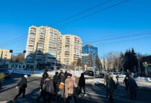 Де у Вінниці 10 лютого тривають ремонтні роботи на мережах