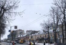 У Вінниці тривають ремонтні роботи на мережах: де тимчасово обмежено послуги