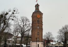 У Вінниці тривають протиожеледні заходи та ремонтні роботи на мережах