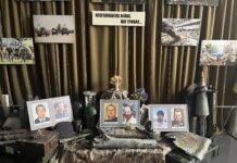 Герої першої перемоги: вінничани у строю Небесної Сотні